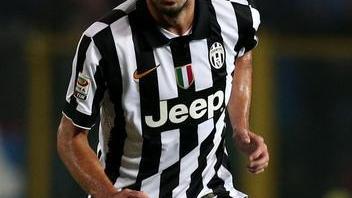 Juve, massima carica Chiellini: «Durissima ma non vedo l’ora»