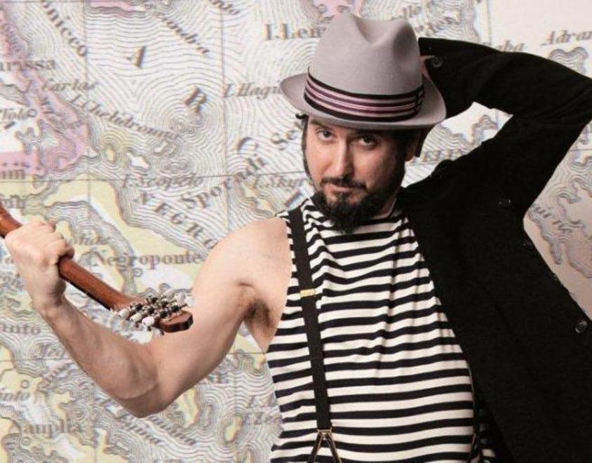Musica, teatro e incontri: ecco il MemoFest 