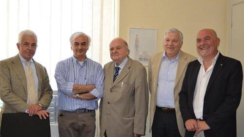 Medicina d'avanguardia, alla Misericordia arriva il "MonnaLisa Touch"