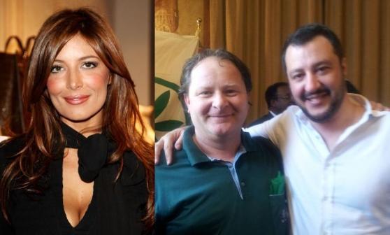 Di nuovo "Zitta puttana", ora Selvaggia Lucarelli annuncia querele