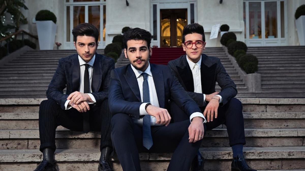 Il Volo