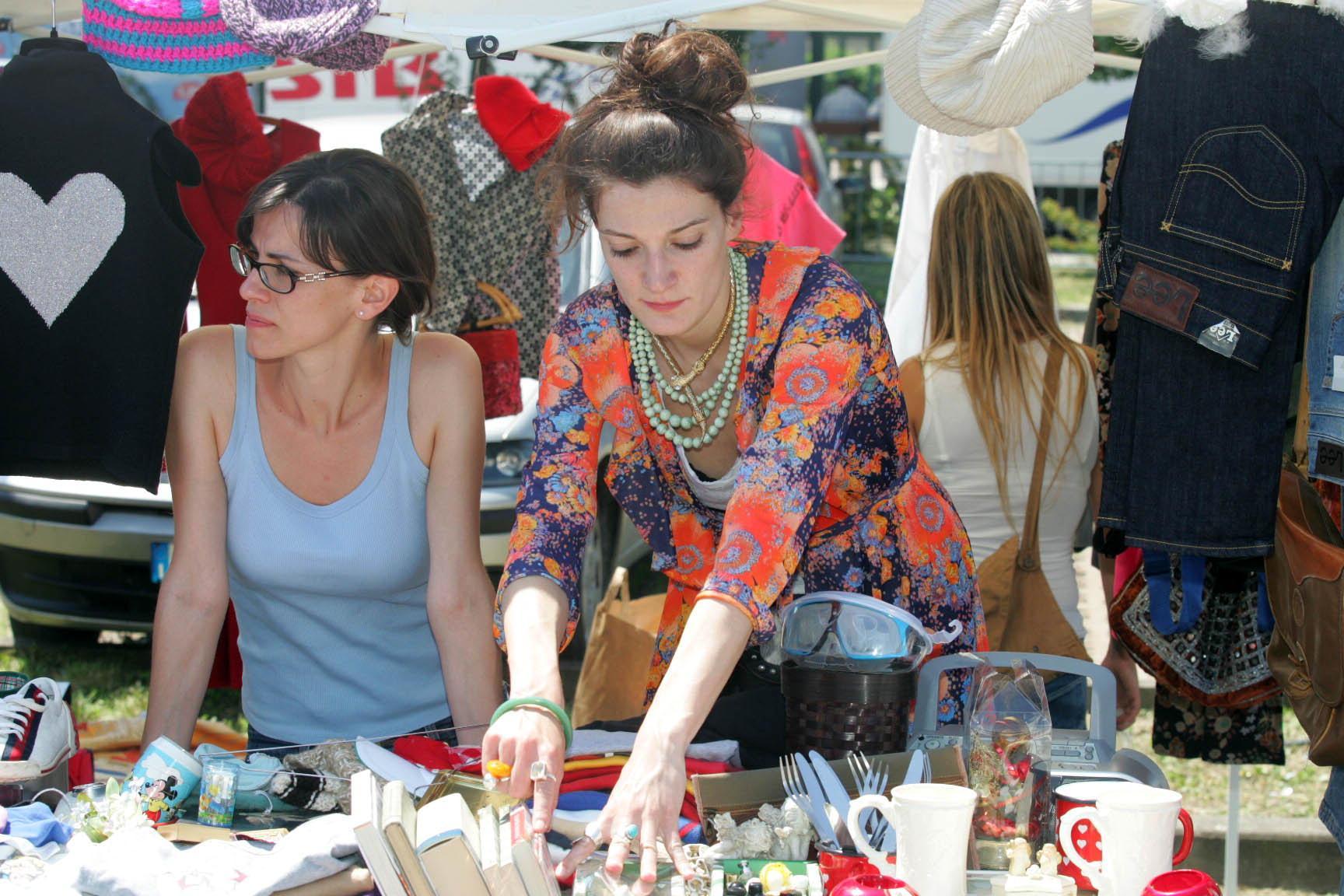 Un weekend spaziale a Reggio Emilia: i 12 eventi da non perdere