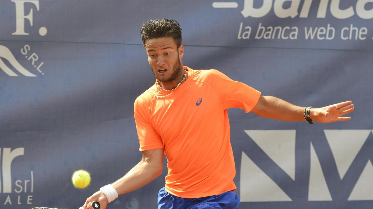 Federico Bonacia