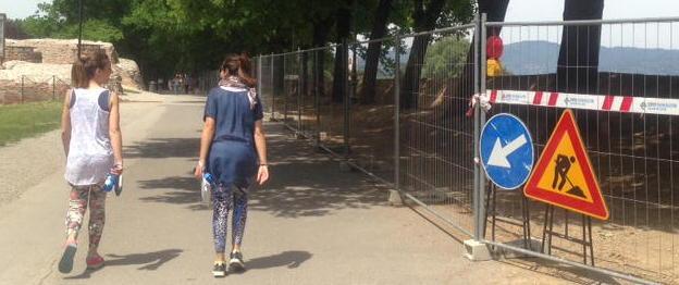 Casermette, bando al rush finale le associazioni lavorano insieme 