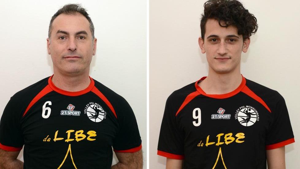 Monsummano torna al successo col Cascina