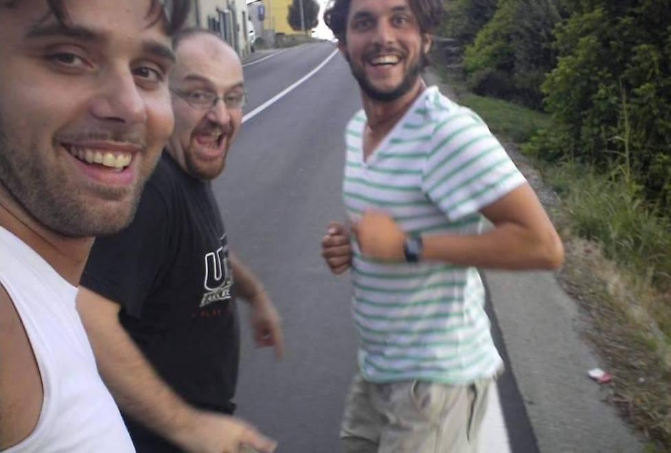 “Yes Hollywood”, e la musica porta fino a Francesco
