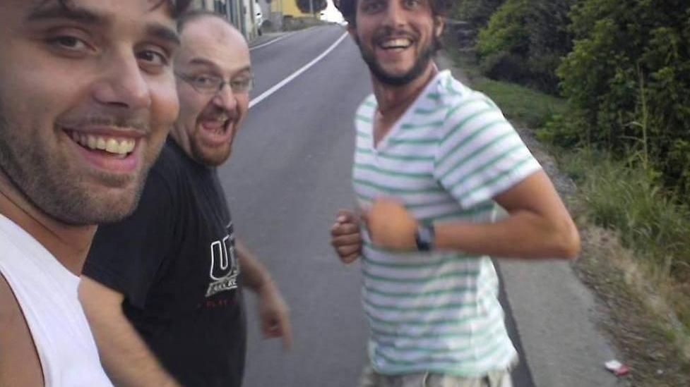 “Yes Hollywood”, e la musica porta fino a Francesco