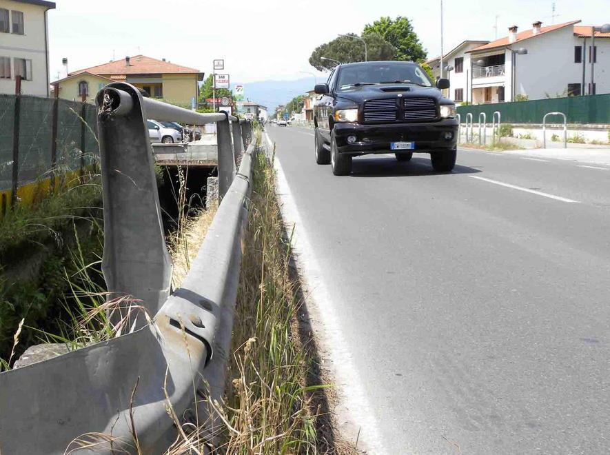 «Ho visto le ambulanze, sapevo che era lei» 