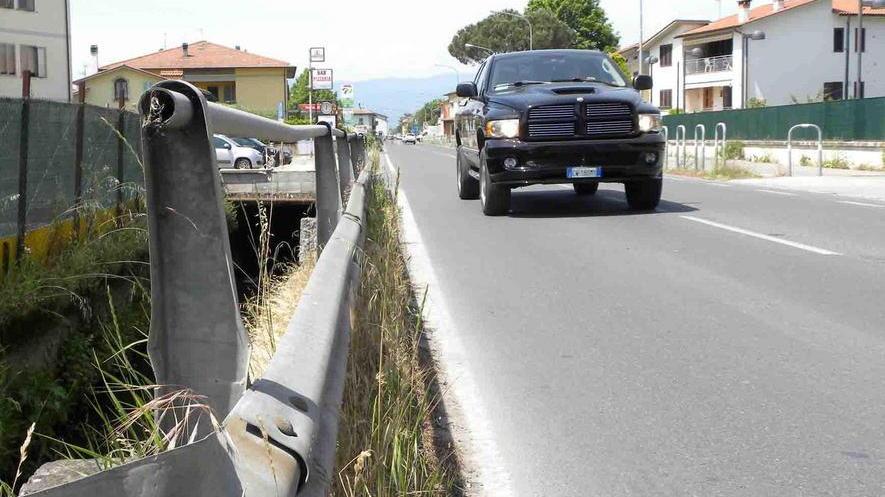 «Ho visto le ambulanze, sapevo che era lei»