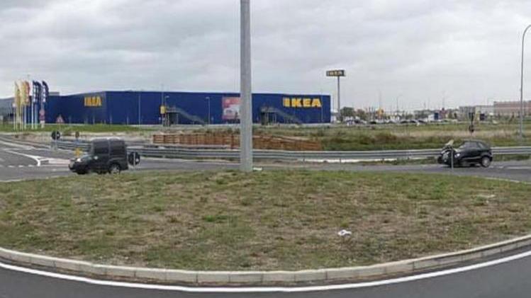 Beni venduti e capitale sociale a picco