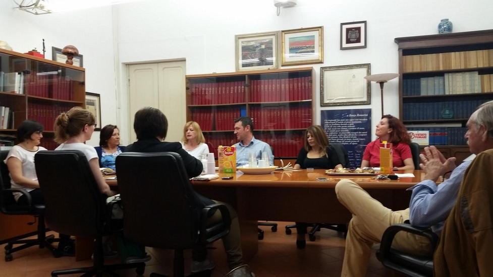 Le eccellenze si uniscono per attrarre soldi e aziende