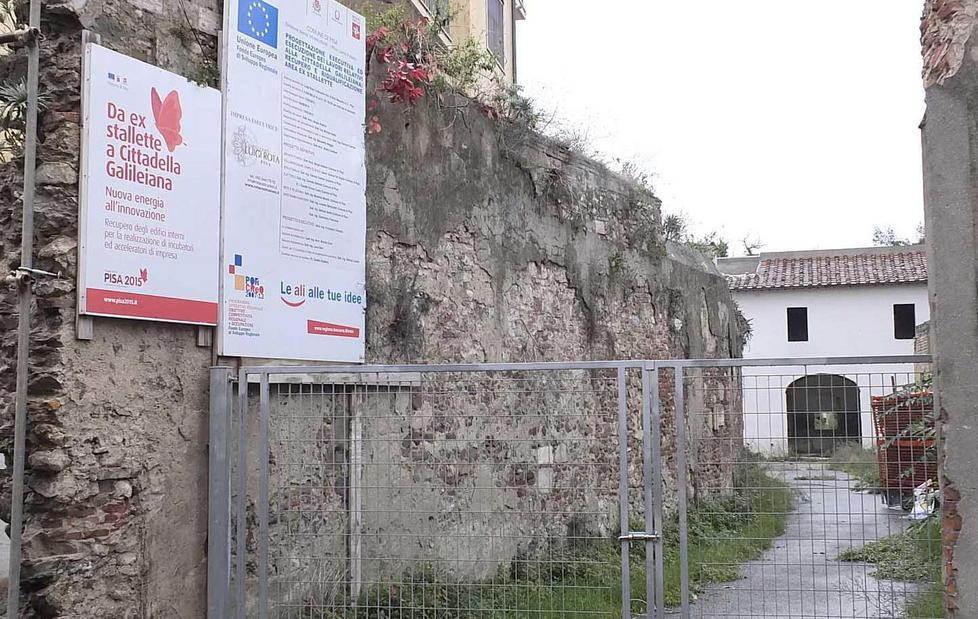 Danni durante i lavori, sanzione al Comune 