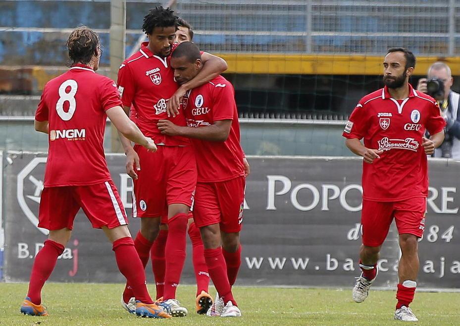 Pisa, alleanza con il Carpi per i giovani 