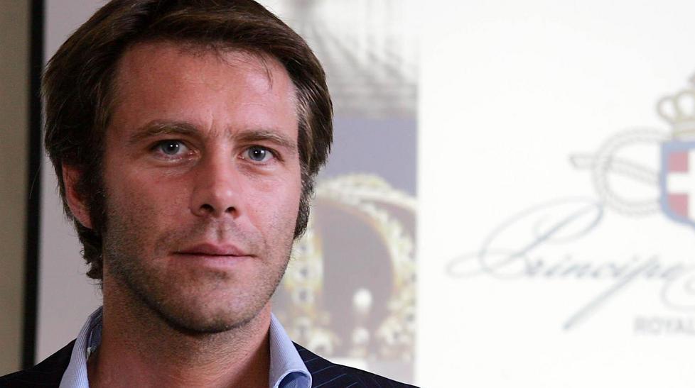 L’endorsement di Emanuele Filiberto 