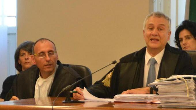 Ma il processo ripartirà da zero