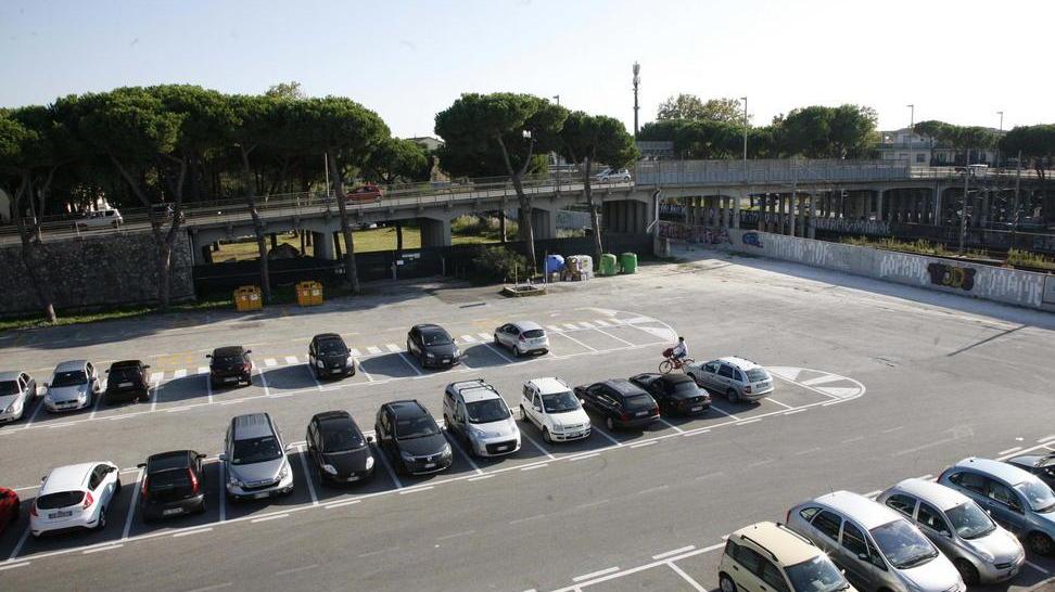 Dieci anni di sottopasso progettato e mai costruito