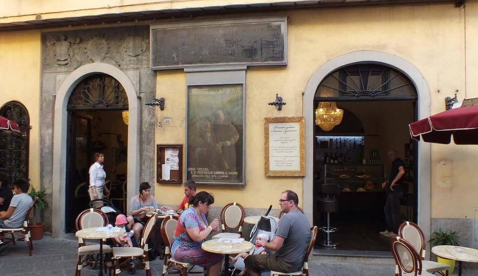 Prima rassegna di cortometraggi al Caffé Nanni 