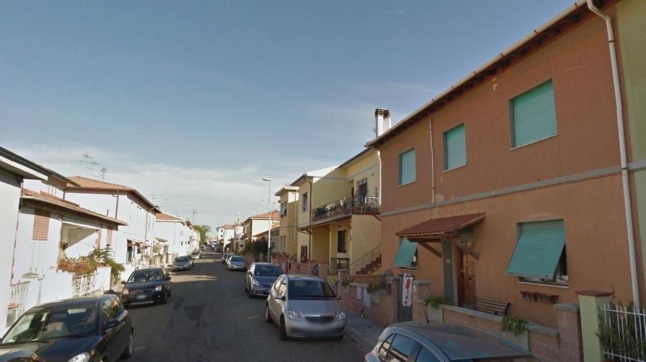 Scassinata la cassaforte il colpo in pieno giorno