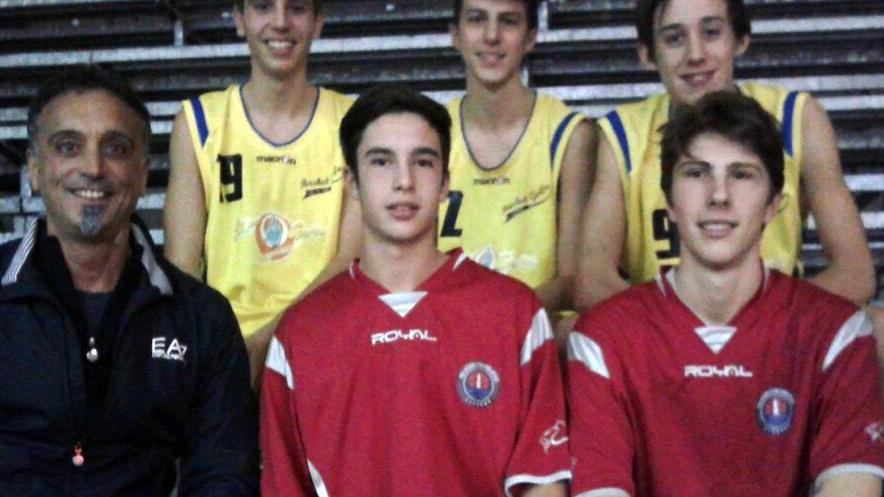 I ragazzi terribili classe 1998 si sono fatti onore in Toscana