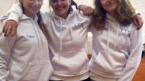 Apd Casalecci alla fase regionale