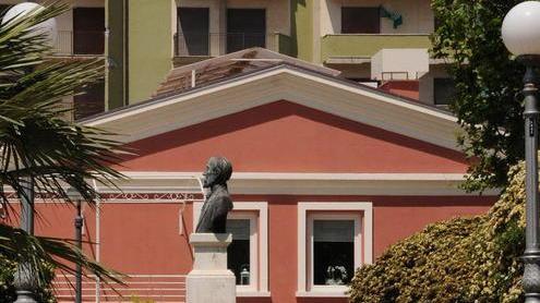 Iniziati i lavori alle due piazzette