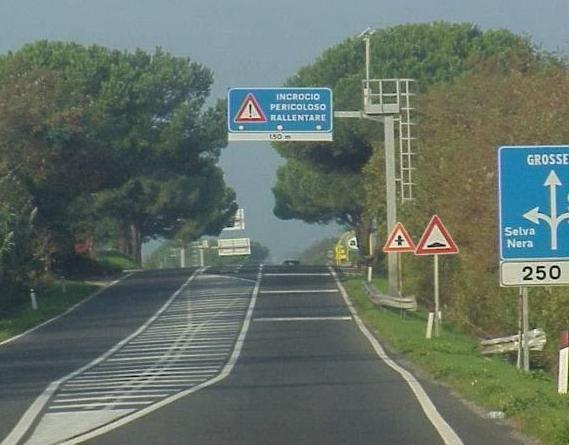 Tirrenica, oggi la firma È il giorno del tracciato 