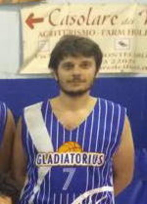 Gli Old Boys Altopascio piegano i Gladiatorius