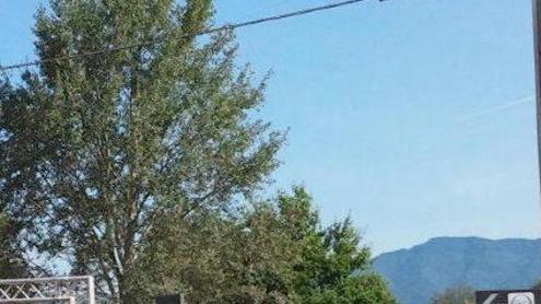 Progetto per rifare il parco Ilio Micheloni