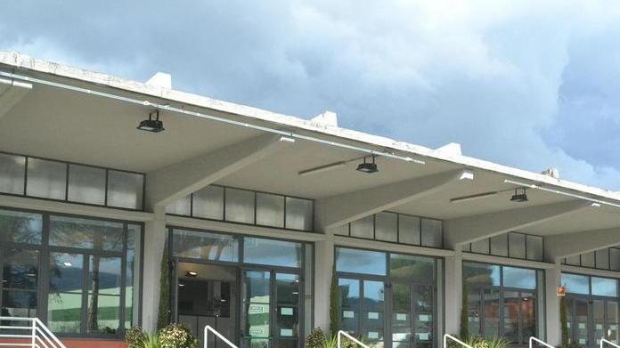 Stand aperti dalle 10 alle 20 Navetta gratuita dalla stazione