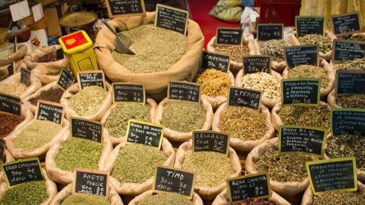 Scoprire il biologico, dai sughi al kamut