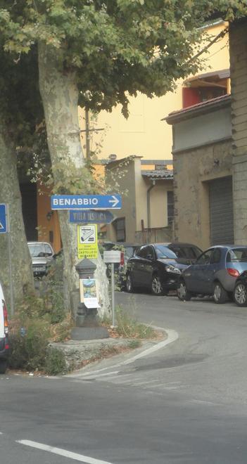 Il Comune garante per gli accordi sulla provinciale 55 