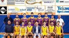 Legends Carrara di slancio sul Kripton Livorno