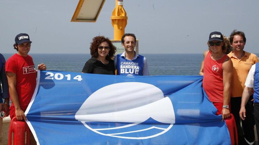 Confermata la Bandiera Blu ma resta il rischio divieti
