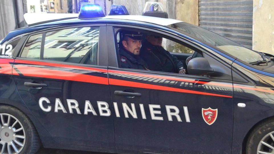 Zuffe senza motivo Il caldo fa già effetto