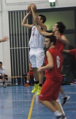 New Basket Mirandola perfetta: ora Faenza Futura o Calendasco 