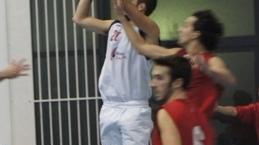 New Basket Mirandola perfetta: ora Faenza Futura o Calendasco