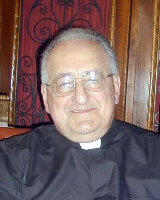 Oggi a Finale i funerali di don Rovatti
