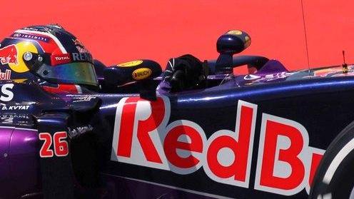 Red Bull cerca nuovi ingegneri