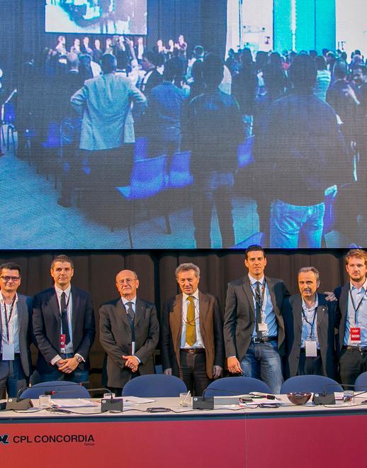 Vicenda Cpl, Forlì ora apre il fronte della Nuova Attima 