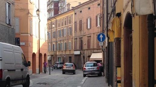 Via Cavallotti più bella con i fondi di un mecenate
