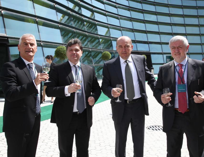 Bper, il migliore trimestre dal 2012 