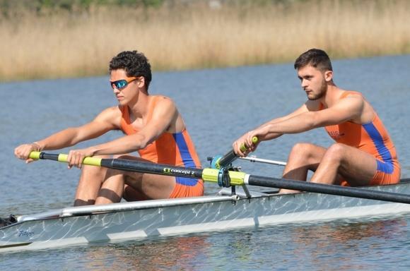 Balboni verso gli europei