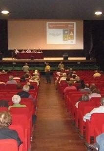 Coop, la crisi c’è e si è fatta sentire 