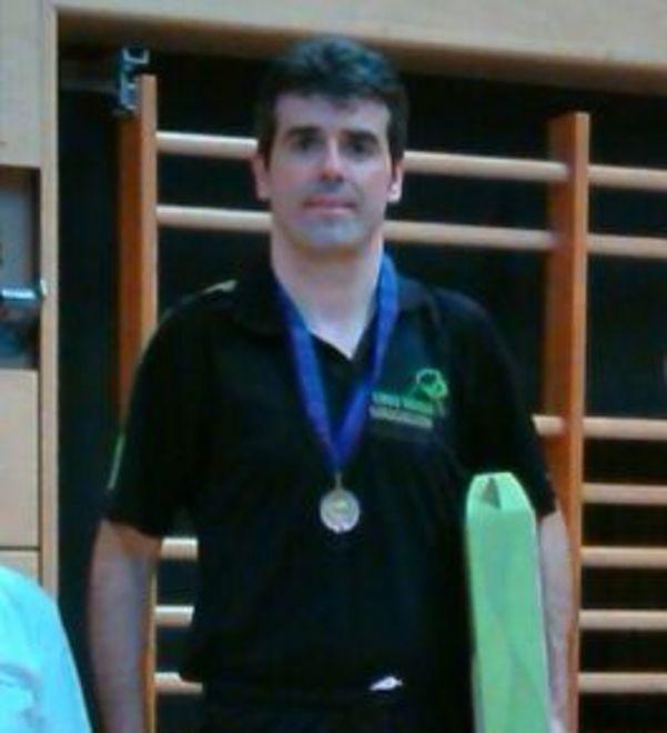 Tiziano Scaruffi brilla a Bolzano ma si arrende nella finalissima