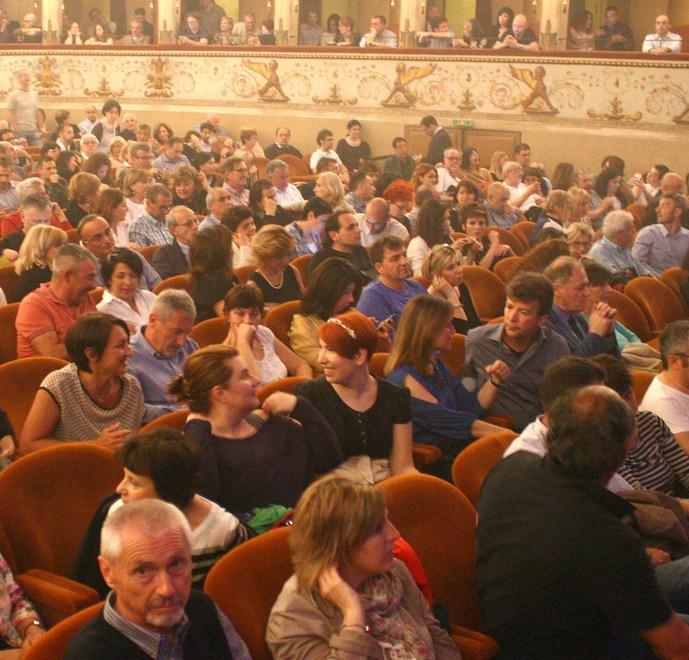 De Gregori, avanti e indietro nel tempo 