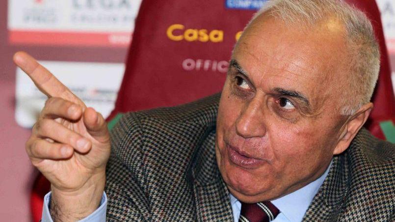 «Reggiana non ti snaturare gioca a calcio come sai fare»