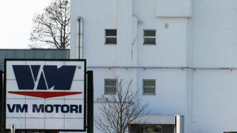 Salari e occupazione Per la Vm Motori è la giornata decisiva