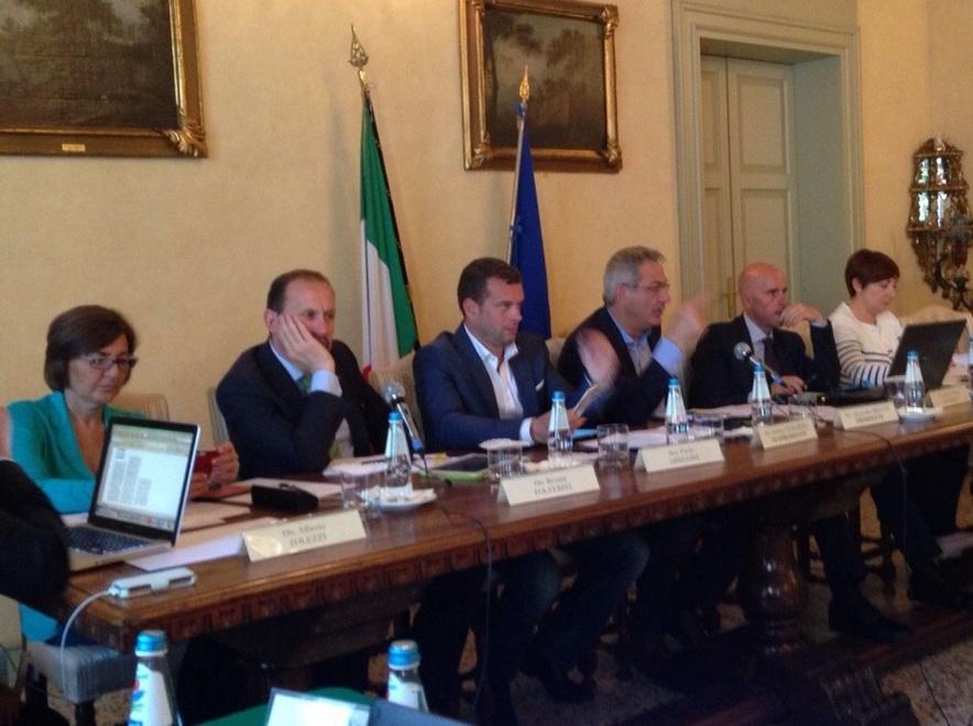 Punto su bonifiche e traffico rifiuti 