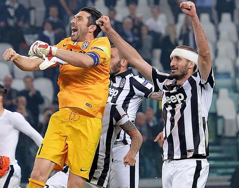 Notte da Juve: batti il Real e vedi Berlino 