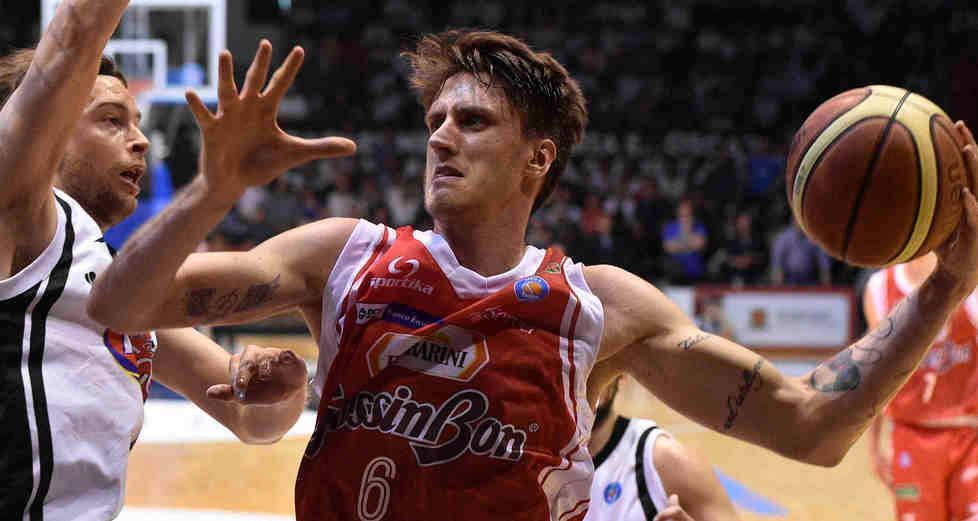 «Voglio la Grissin Bon in Eurolega fra le big» 